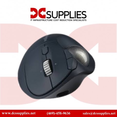 Kensington K72196WW TB550 Wireless Trackball Mouse (K72196WW)