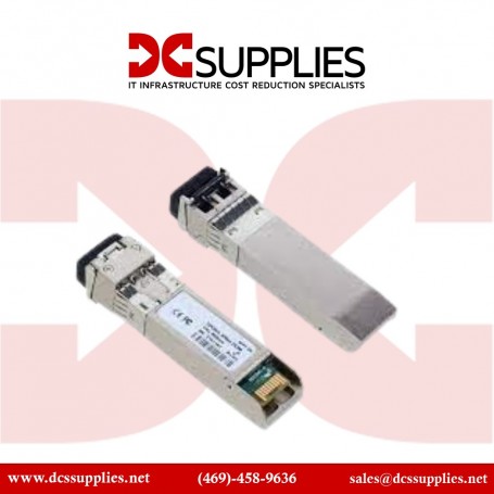 Black Box LSP441 SFP Mini-GBIC Transceiver Module (LSP441)