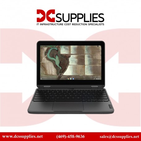 Lenovo 82JB0001US 500e Chromebook Gen 3 11.6 Intel Celeron N5100 4 GB RAM 32 GB eMMC US (82JB0001US)