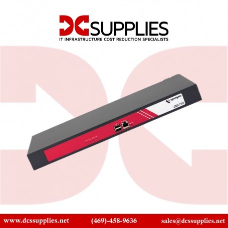 Opengear CM7148-2-DAC-US Console Server (CM7148-2-DAC-US)