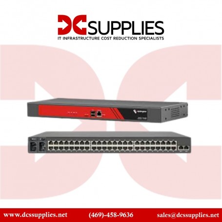 Opengear CM7148-2-DAC-US Console Server (CM7148-2-DAC-US)