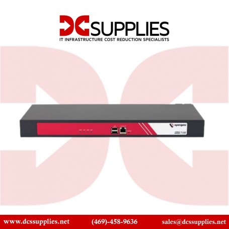 Opengear CM7148-2-DAC-US Console Server (CM7148-2-DAC-US)