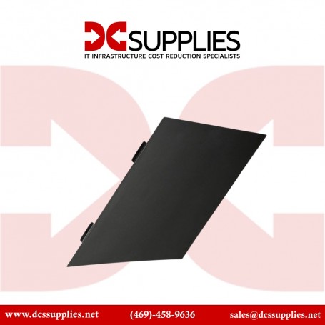 Black Box RM7007-R2 Flat Top for 4-Post Fixed Depth Racks  Steel Lifetime Warranty (RM7007-R2)