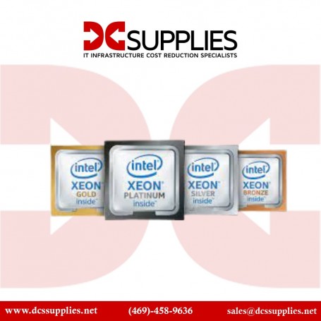Intel Xeon CD8068904582702 Platinum 8351N Processor (CD8068904582702)