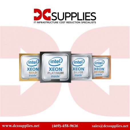 Intel Xeon CD8068904572204 Gold 6348 Processor (CD8068904572204)