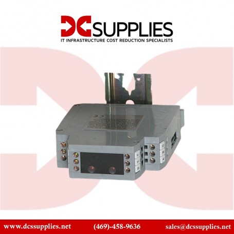 Black Box RS-422/RS-485 DIN Rail Optical Isolator/Repeater (ICD102A)