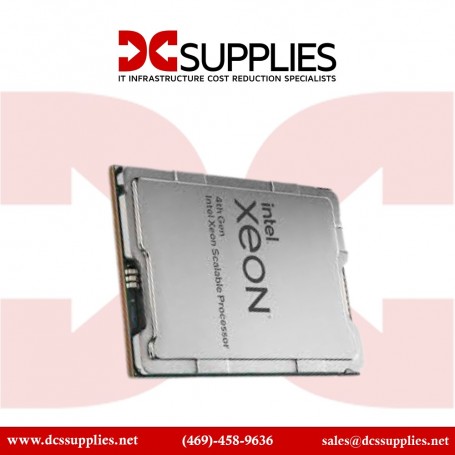 Intel PK8071305074901 Xeon Platinum 8490H 60-Core 1.90GHz Processor (PK8071305074901)
