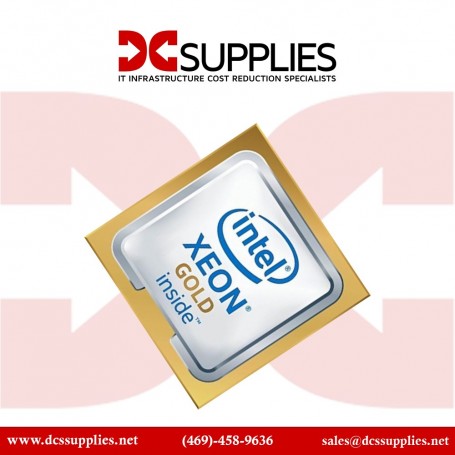 Intel Xeon PK8071305121400 Gold 6444Y 3.60GHz Processor (PK8071305121400)