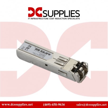 AddOn LFP414-AO 1000BASE-EX SFP Transceiver (LFP414-AO)