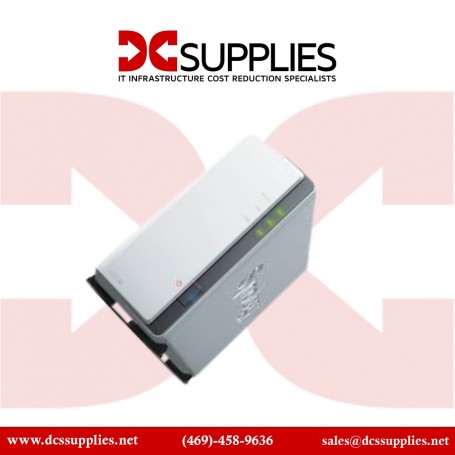 Synology DS120J  NAS 1 bay Entry Level NAS (Diskless) (DS120J)