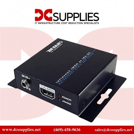 Black Box VSC-SDI-HDMI 3G-SDI/HD-SDI to HDMI Converter (VSC-SDI-HDMI)