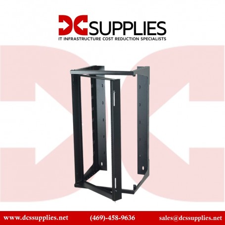 Black Box RM069A-R3 - wall mount frame kit - 20U (RM069A-R3)