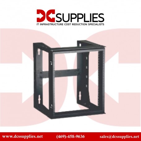 Black Box RM069A-R3 - wall mount frame kit - 20U (RM069A-R3)