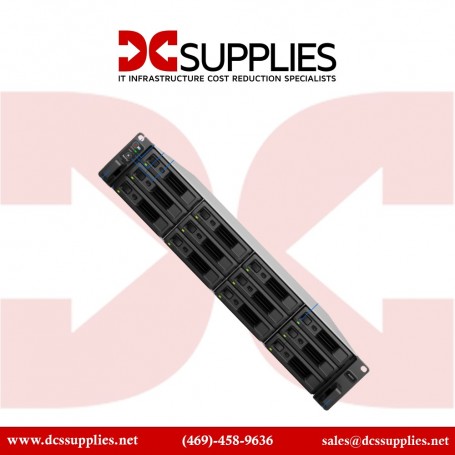 Synology SA3410 NAS 12-Bay Rackmount (Diskless) (SA3410)