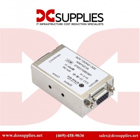 Black Box ACS2100A VGA DDC Ghost Pack of 2 pcs (ACS2100A)