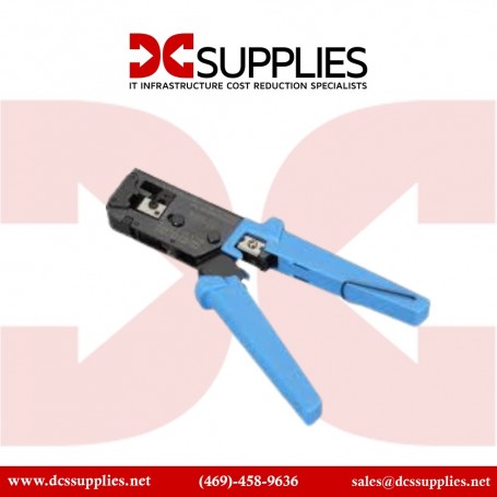 Black Box FT1100A EZ-RJ45 Crimp Tool (FT1100A)