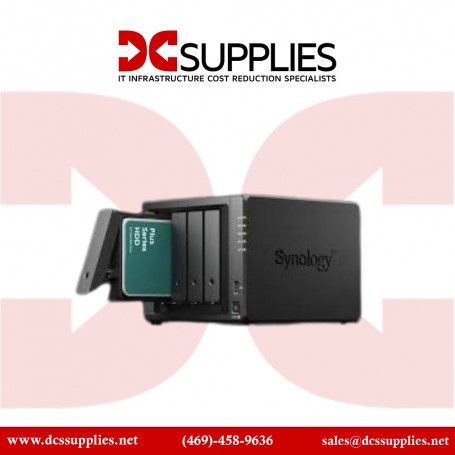 Synology HAT3300-12T NAS 12TB SATA 3.5 sata Hard Drive (HAT3300-12T)