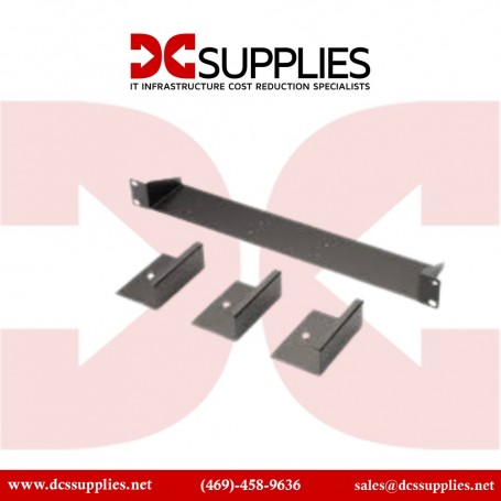Black Box ACS2209A-RMK-R2 Rackmount Kit for (4) Acs2209A-R2 Dual Head Kvm Extenders (ACS2209A-RMK-R2)