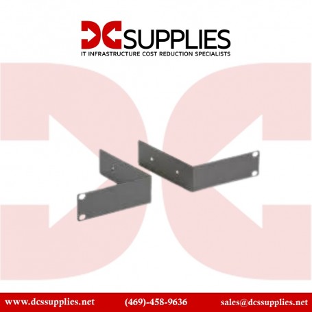 Black Box ACS2209A-RMK-R2 Rackmount Kit for (4) Acs2209A-R2 Dual Head Kvm Extenders (ACS2209A-RMK-R2)