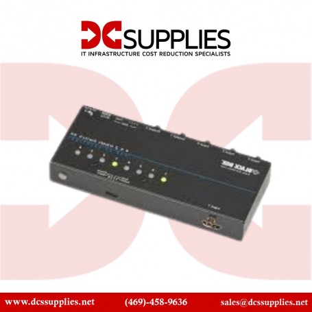 Black Box VSW-HDMI4X2-4K HDMI Matrix Switch (VSW-HDMI4X2-4K)