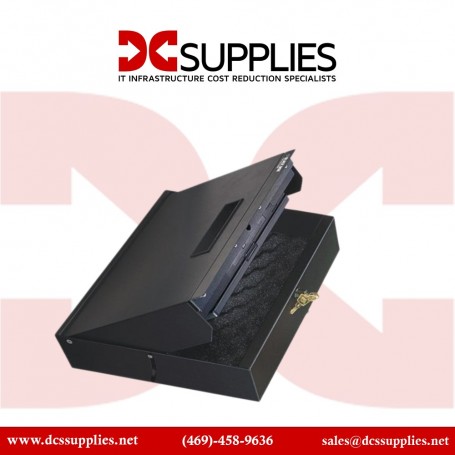 Black Box RM415A Laptop Cabinet - notebook security cabinet (RM415A)