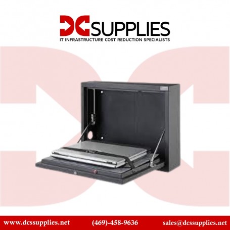 Black Box RM415A Laptop Cabinet - notebook security cabinet (RM415A)