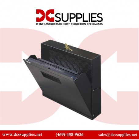 Black Box RM415A Laptop Cabinet - notebook security cabinet (RM415A)