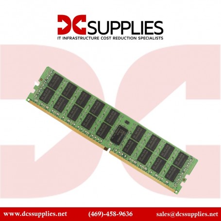Synology D4RD-2666-32G memory module 32 GB 1 x 32 GB DDR4 2666 MHz ECC (D4RD-2666-32G)