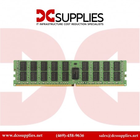 Synology D4RD-2666-32G memory module 32 GB 1 x 32 GB DDR4 2666 MHz ECC (D4RD-2666-32G)