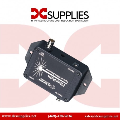 Black Box AC446A-RX FiberPath Receiver (AC446A-RX)