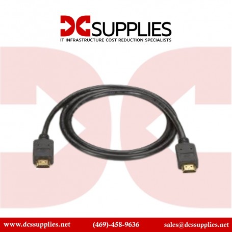 Black Box VCB-HDMI-025M Premium High-Speed HDMI Cable with Ethernet - 25m (VCB-HDMI-025M)