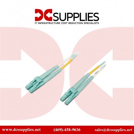 Black Box FOPT50S1-LC-12YL-3 OS2 Single-Mode Fiber Optic Pigtail (FOPT50S1-LC-12YL-3)