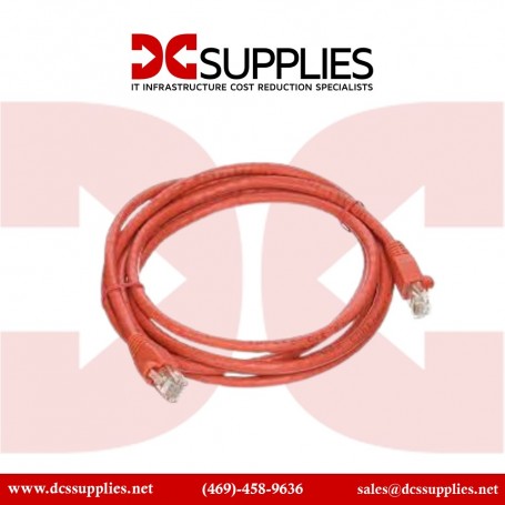 Black Box EVNSL649-0003-25PAK Giga True Cat.6 UTP Patch Network Cable (EVNSL649-0003-25PAK)