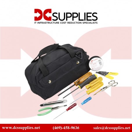 Black Box FT815A-R2 General-Purpose Tool Kit - tool kit (FT815A-R2)