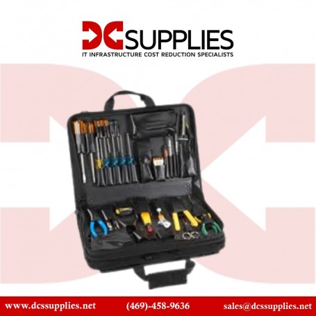 Black Box FT815A-R2 General-Purpose Tool Kit - tool kit (FT815A-R2)