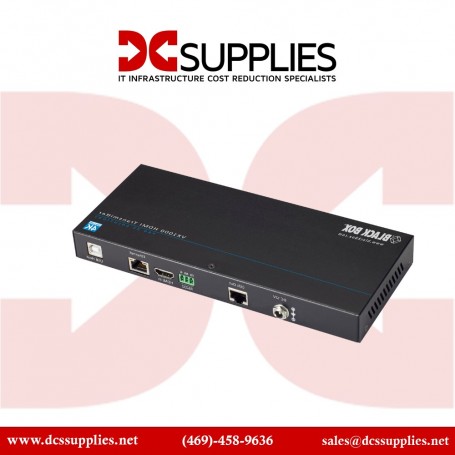 Black Box VX-1001-TX VX1000 HDMI and USB Transmitter (VX-1001-TX)