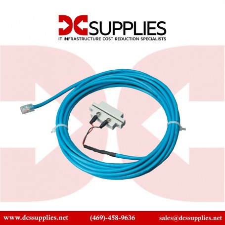 Black Box EME1Y1-015 Security Sensor/Contact with 15-ft. (4.6-m) Cable (EME1Y1-015)
