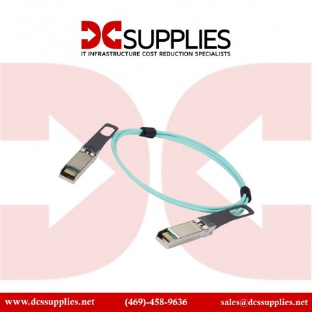 Black Box SFP-25G-AOC1M-BB 25G SFP28 Active Optical Cable (SFP-25G-AOC1M-BB)