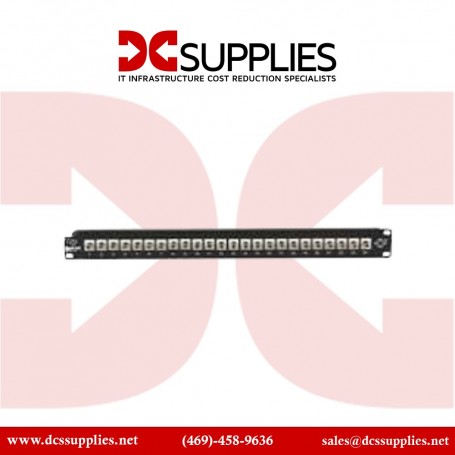 Black Box JPM425A Connect Fiber Patch Panel Kit (JPM425A)