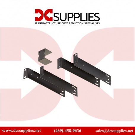 Black Box RMK2104 Agility KVM Extender Rackmount Kit (RMK2104)