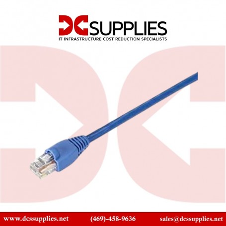 Black Box EVNSL81-0015-25PAK GigaBase Cat.5e UTP Patch Network Cable 15 ft Snagless Boot 1 Gbits Data Transfer Rate (EVNSL81-0015-25PAK)