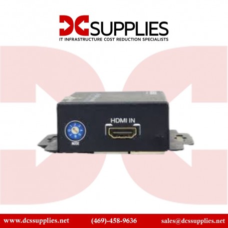 Black Box VX-HDMI-TP-3D40M 3D HDMI CATx Extender (VX-HDMI-TP-3D40M)