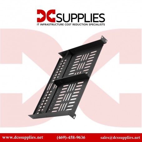 Black Box ACR-RMK2 Rackmount Kit (ACR-RMK2)