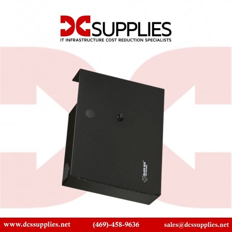 Black Box JPM400A-R2 Fiber Wall Rack Cabinet (JPM400A-R2)