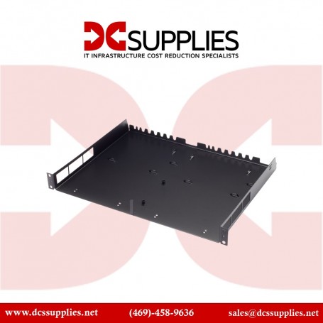 Black Box EMD4000-RMK1 Rackmount Kit for 2 Emerald 4K Extender Units (EMD4000-RMK1)
