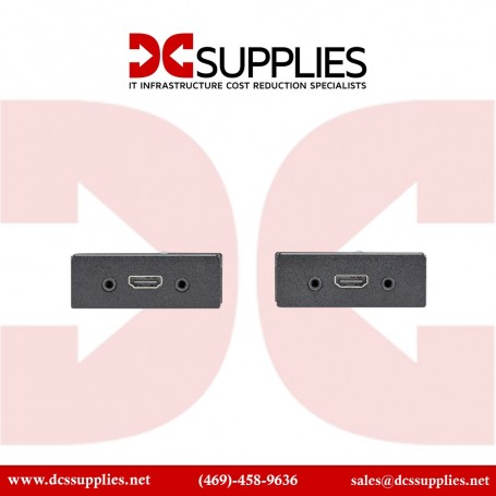 Black Box VX-HDMI-TP-70M 70M 4K HDMI IR Extender (VX-HDMI-TP-70M)