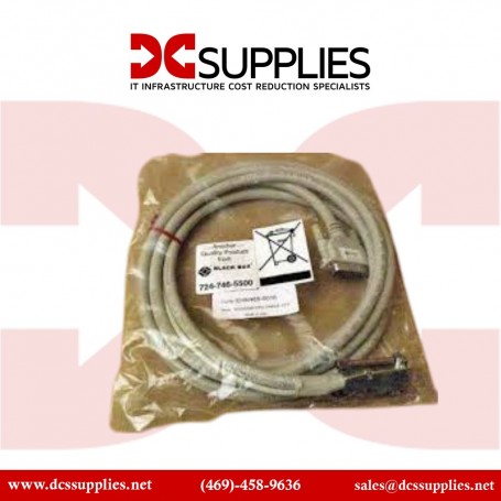 Black Box EHN485-0010 ServSwitch USB Coax CPU Cable (EHN485-0010)