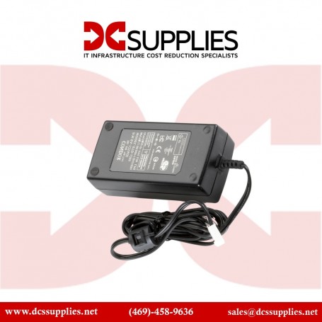 Black Box SM961A-PS Pro Switching System Plus Power Supply Adapter, 120-240 VAC (SM961A-PS)