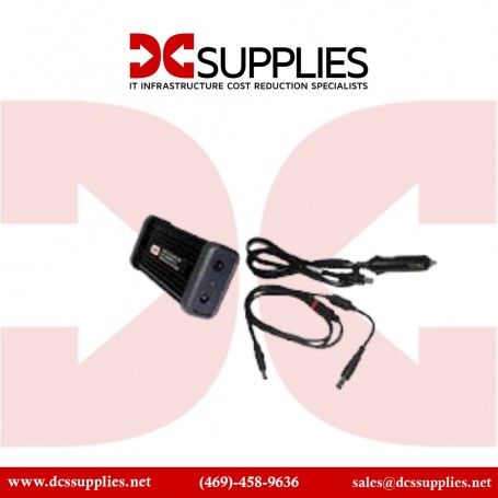 Black Box SM961A-PS Pro Switching System Plus Power Supply Adapter, 120-240 VAC (SM961A-PS)