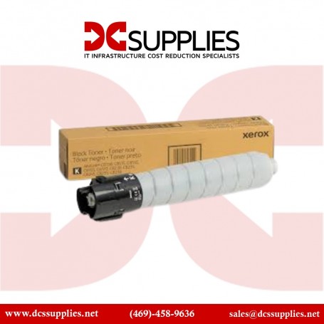 Xerox 006R01746 AltaLink Black Toner Cartridge - Original (006R01746)